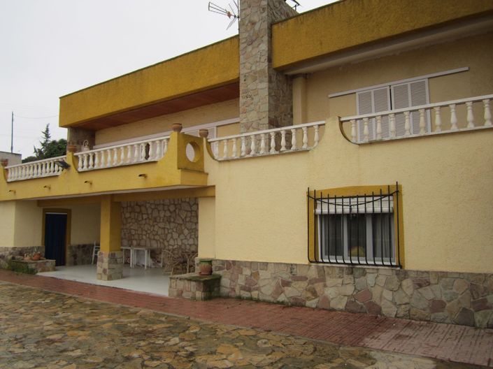 Image No.6-Villa de 7 chambres à vendre à Yecla