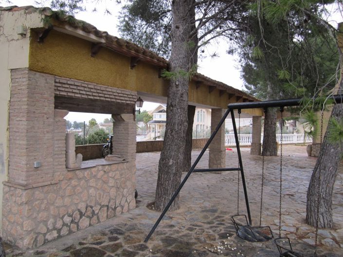 Image No.9-Villa de 7 chambres à vendre à Yecla