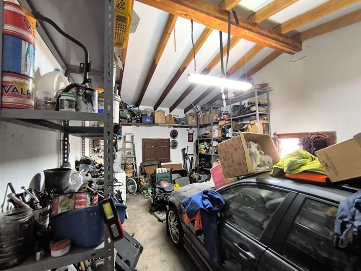 Image No.11-Villa de 8 chambres à vendre à Novelda