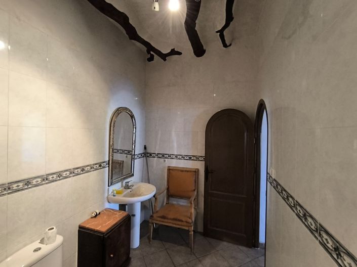 Image No.14-Villa de 8 chambres à vendre à Novelda