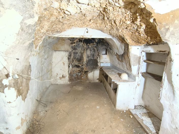 Image No.20-Villa de 8 chambres à vendre à Novelda