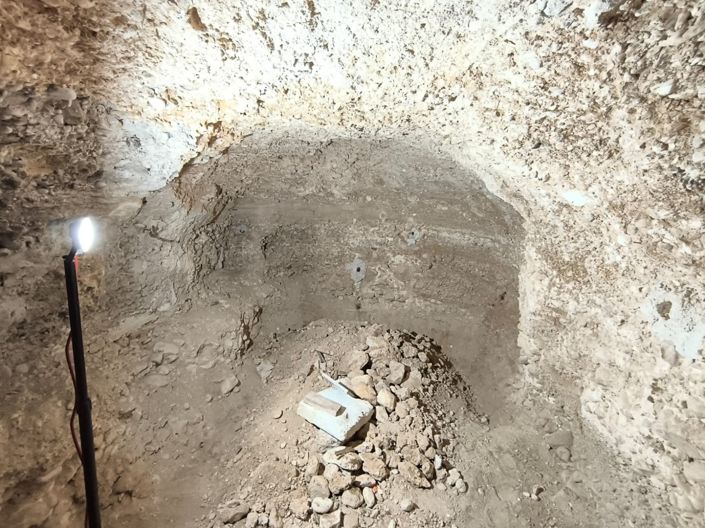 Image No.21-Villa de 8 chambres à vendre à Novelda