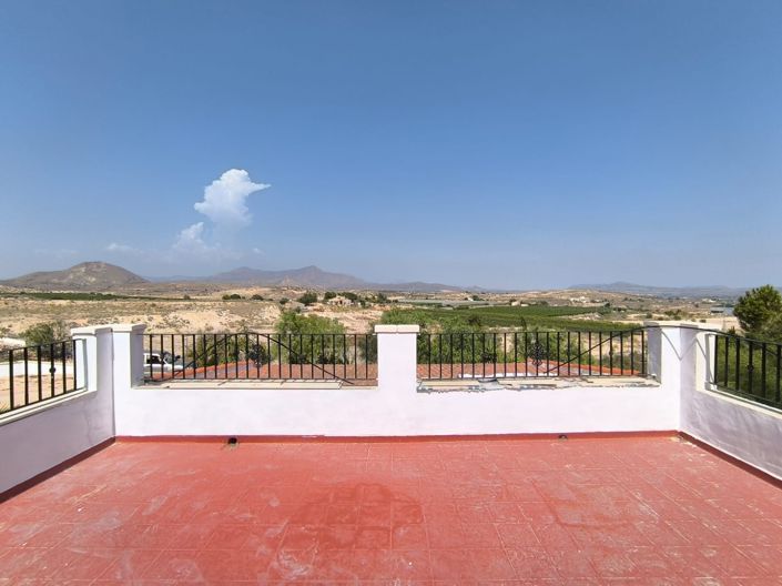 Image No.6-Villa de 8 chambres à vendre à Novelda