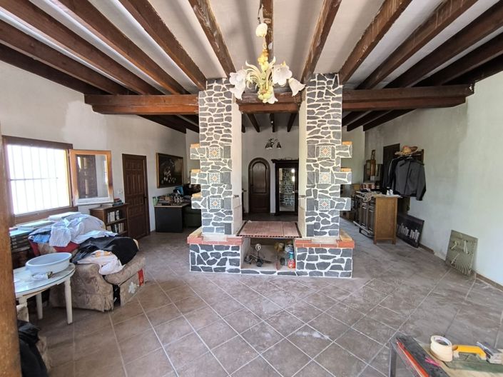 Image No.9-Villa de 8 chambres à vendre à Novelda