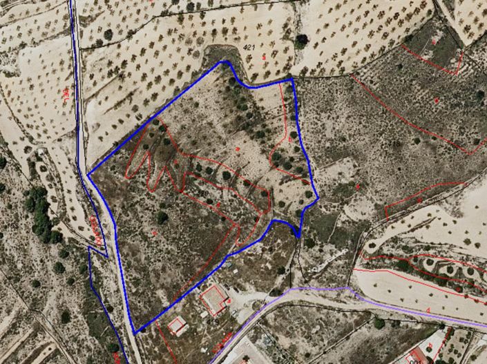 Image No.4-Land for sale