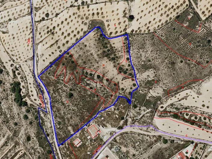Image No.4-Land for sale