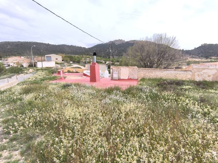 Image No.19-7 Bed Country House for sale