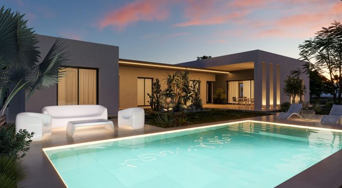 Image No.4-4 Bed Villa for sale