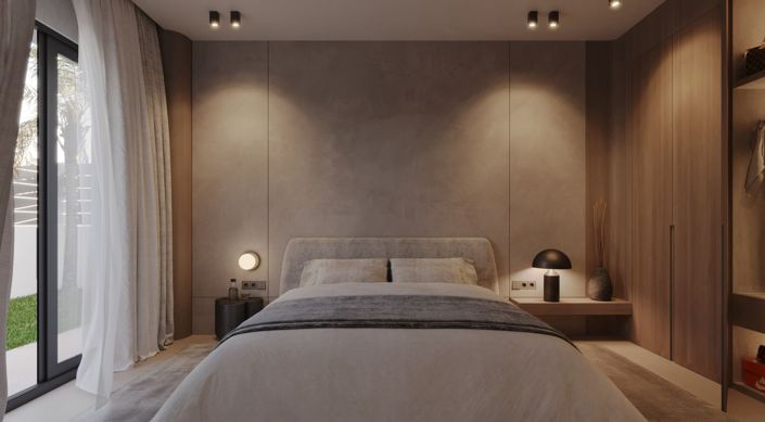 Image No.5-4 Bed Villa for sale