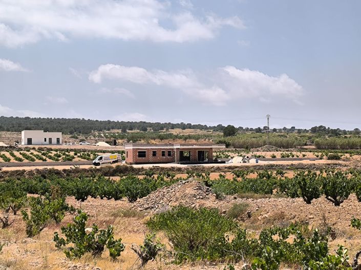 Image No.13-Villa de 3 chambres à vendre à Pinoso