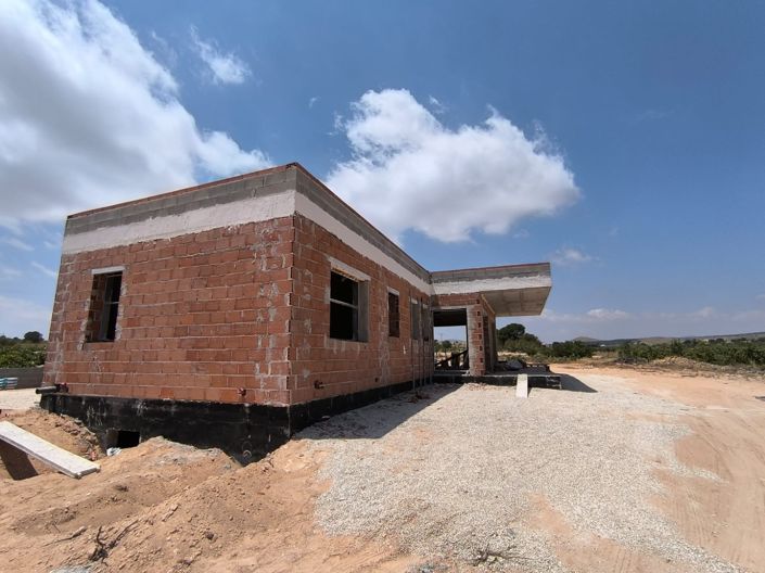 Image No.14-Villa de 3 chambres à vendre à Pinoso