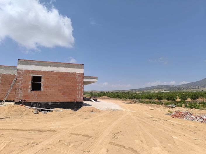 Image No.15-Villa de 3 chambres à vendre à Pinoso