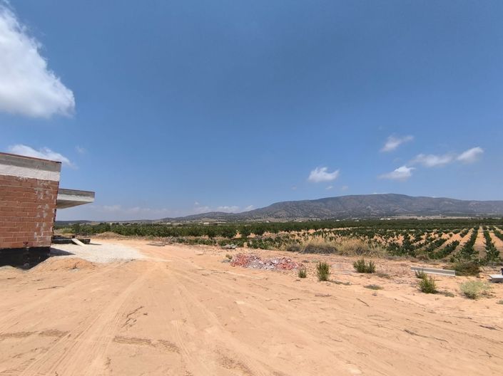 Image No.16-Villa de 3 chambres à vendre à Pinoso