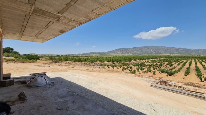 Image No.18-Villa de 3 chambres à vendre à Pinoso