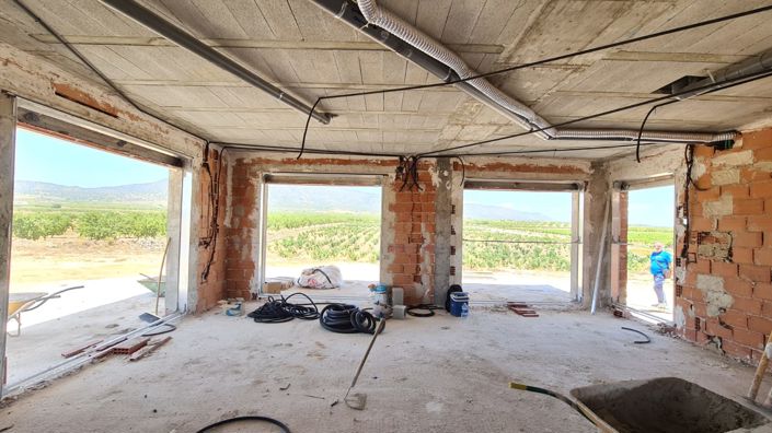 Image No.29-Villa de 3 chambres à vendre à Pinoso