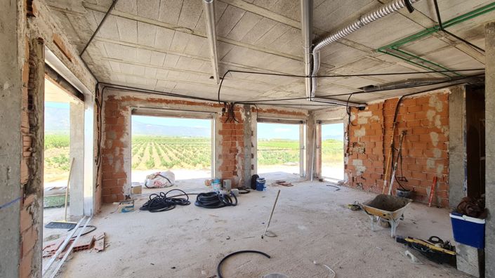 Image No.30-Villa de 3 chambres à vendre à Pinoso