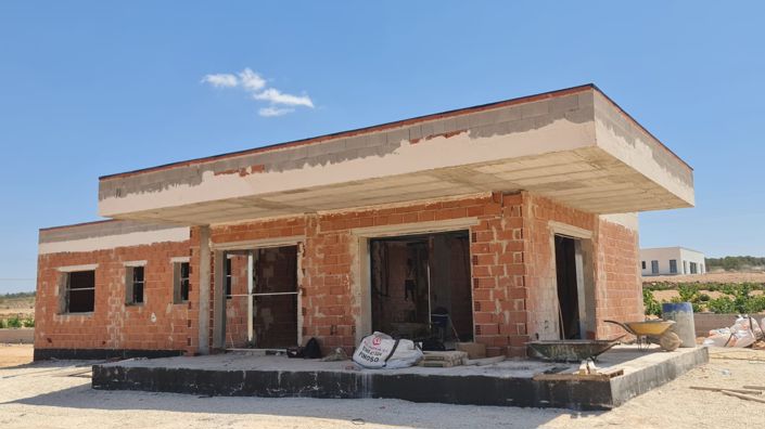 Image No.32-Villa de 3 chambres à vendre à Pinoso