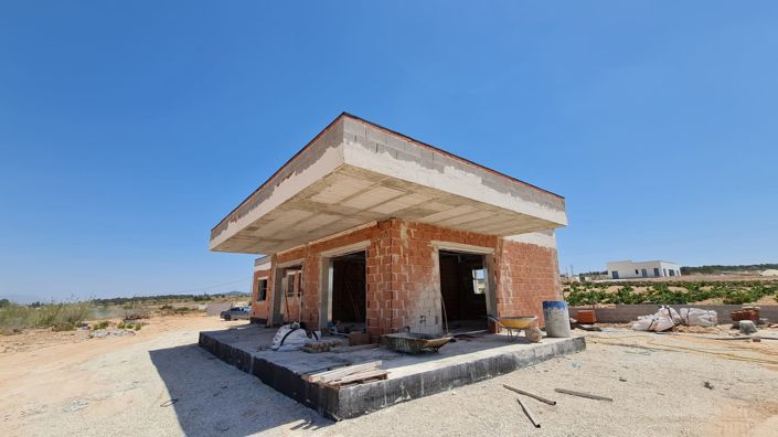 Image No.33-Villa de 3 chambres à vendre à Pinoso