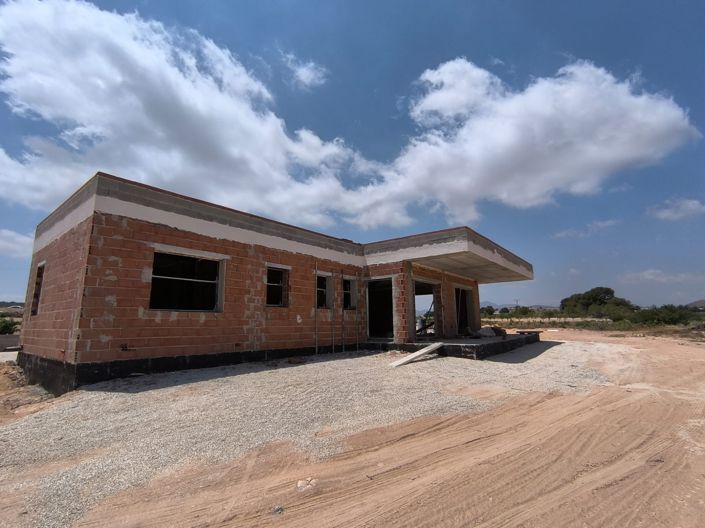 Image No.34-Villa de 3 chambres à vendre à Pinoso