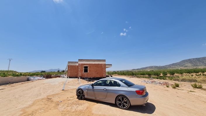 Image No.38-Villa de 3 chambres à vendre à Pinoso