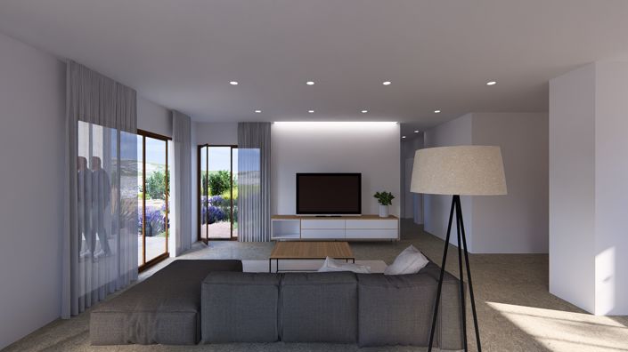 Image No.8-Villa de 3 chambres à vendre à Pinoso