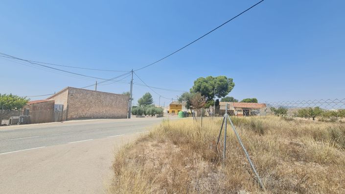 Image No.2-Terre à vendre à Alicante