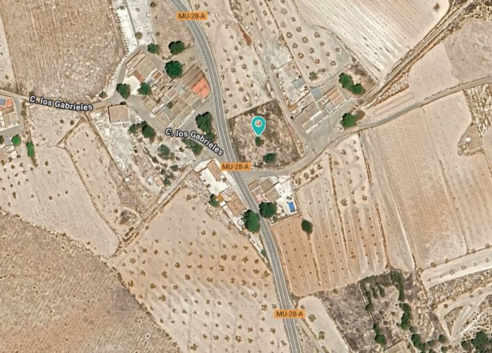 Image No.4-Terre à vendre à Alicante