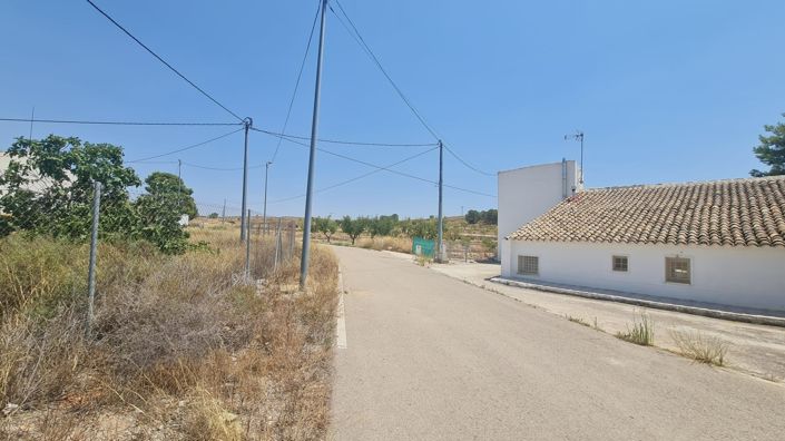 Image No.6-Terre à vendre à Alicante