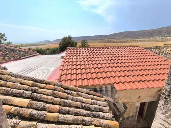 Image No.3-6 Bed Country House for sale