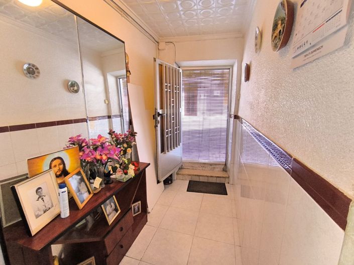 Pinoso, Townhouse