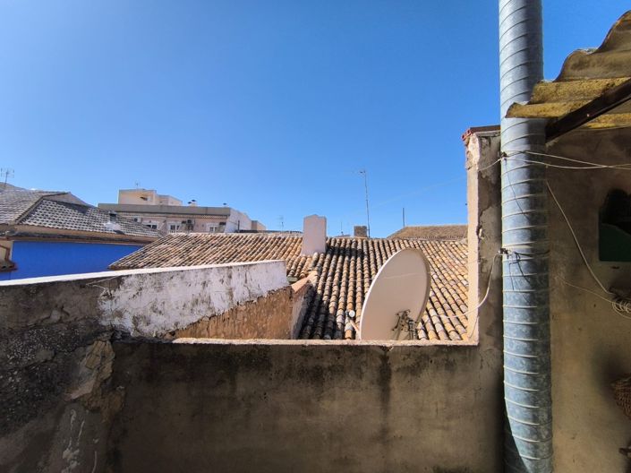 Image No.25-Maison de ville de 5 chambres à vendre à Pinoso