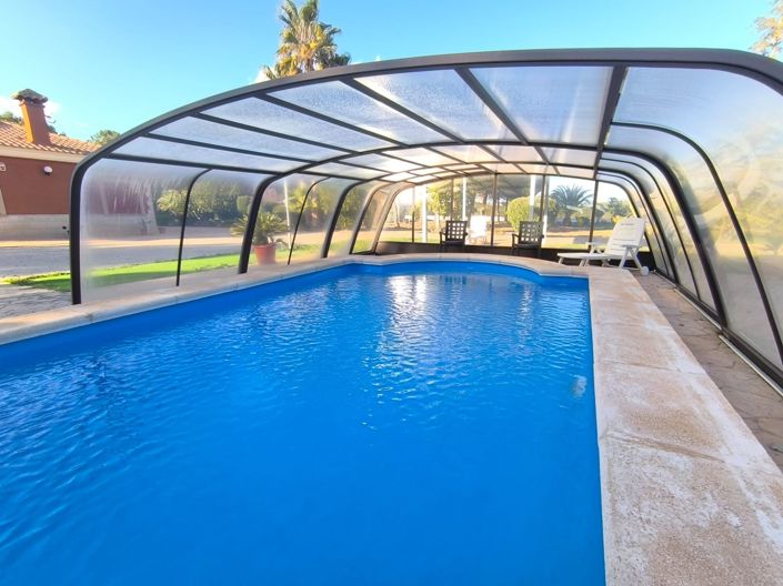 Image No.3-5 Bed Villa for sale