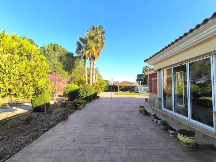 Image No.4-5 Bed Villa for sale