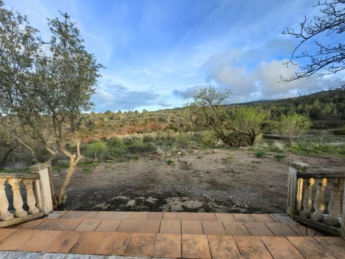 Image No.17-7 Bed Country House for sale