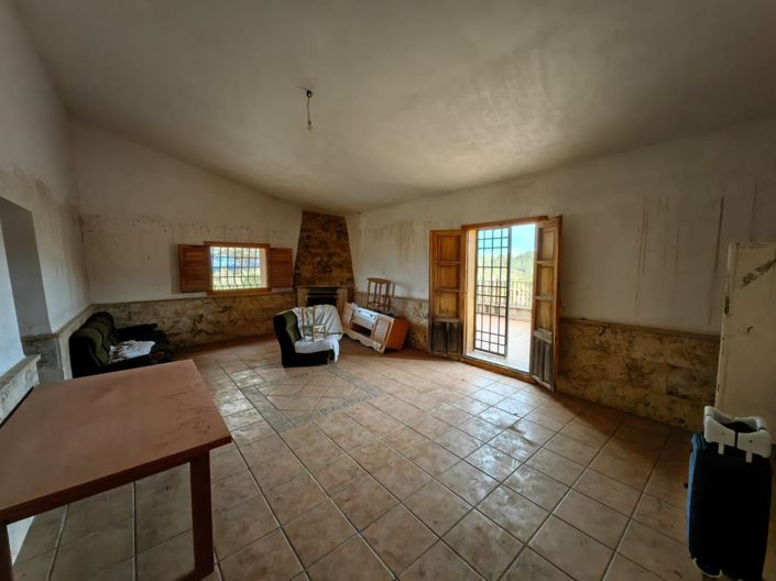 Image No.20-Maison de campagne de 7 chambres à vendre