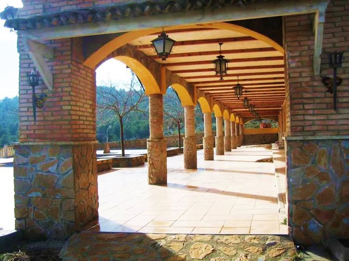 Image No.3-7 Bed Country House for sale