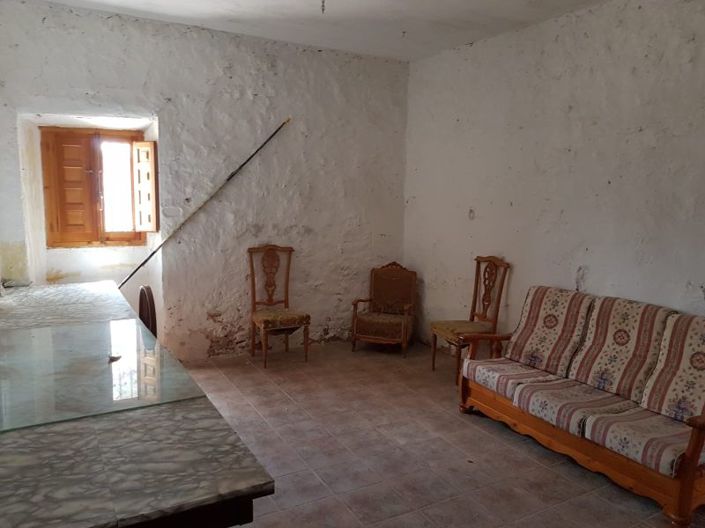 Image No.14-Maison de campagne de 8 chambres à vendre à Yecla