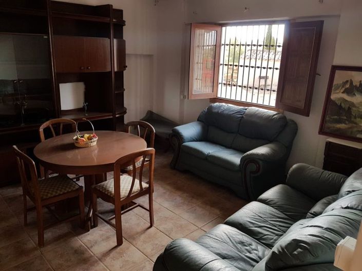 Image No.15-Maison de campagne de 8 chambres à vendre à Yecla