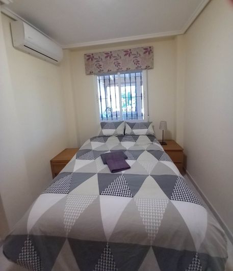 Image No.11-Villa de 3 chambres à vendre à Abanilla