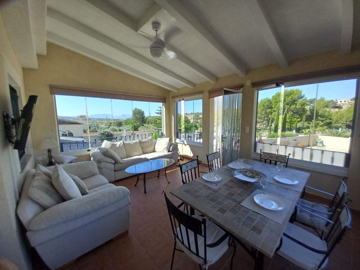 Image No.14-Villa de 3 chambres à vendre à Abanilla