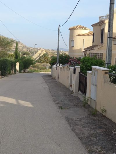 Image No.21-Villa de 3 chambres à vendre à Abanilla