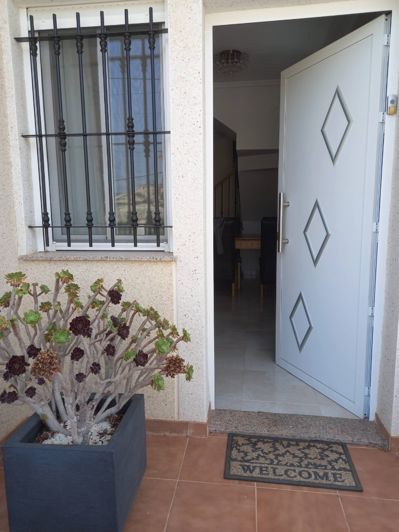 Image No.22-Villa de 3 chambres à vendre à Abanilla