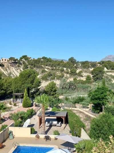 Image No.23-Villa de 3 chambres à vendre à Abanilla