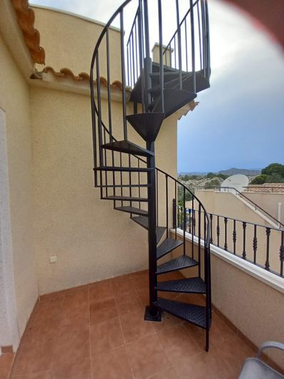 Image No.24-Villa de 3 chambres à vendre à Abanilla