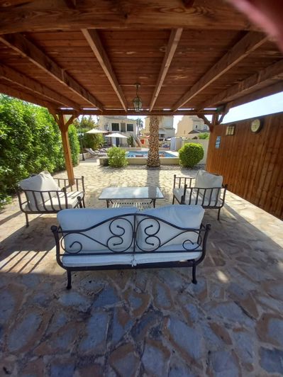 Image No.27-Villa de 3 chambres à vendre à Abanilla