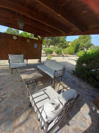 Image No.28-Villa de 3 chambres à vendre à Abanilla