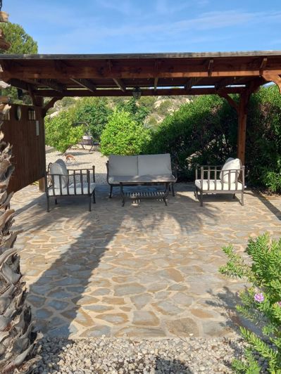 Image No.29-Villa de 3 chambres à vendre à Abanilla