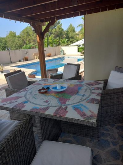 Image No.30-Villa de 3 chambres à vendre à Abanilla