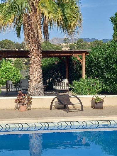 Image No.31-Villa de 3 chambres à vendre à Abanilla