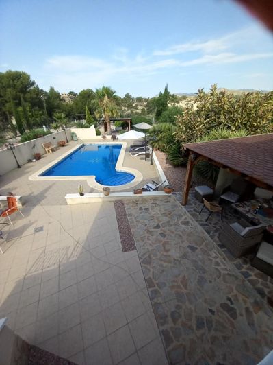 Image No.32-Villa de 3 chambres à vendre à Abanilla